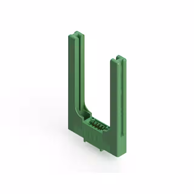 345-005-525-458 EDAC Inc.  Edgeboard Connectors